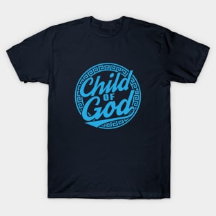 Child Of God T-Shirt